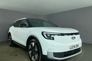 Ford Explorer SUV (24 on) 210kW Premium 77kWh 5dr Auto For Sale - HPL Motors Oldham, Oldham