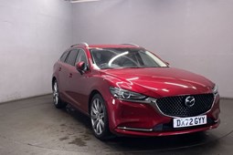 Mazda 6 Estate (12-23) 2.0 Skyactiv-G Sport 5dr For Sale - HPL Motors Oldham, Oldham