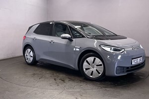Volkswagen ID.3 Hatchback (20 on) 150kW Family Pro Performance 62kWh 5dr Auto For Sale - HPL Motors Oldham, Oldham