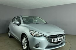 Mazda 2 (15-25) SkyActiv-G 90ps SE-L Nav+ auto 5d For Sale - HPL Motors Oldham, Oldham