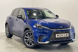 Lexus LBX SUV (23 on) 1.5 Premium Plus 5dr E-CVT For Sale - HPL Motors Oldham, Oldham