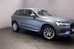 Volvo XC60 SUV (17 on) Momentum D4 AWD auto 5d For Sale - HPL Motors Oldham, Oldham