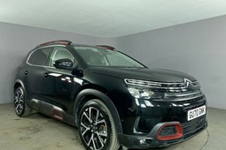 Citroen C5 Aircross (18-25) Flair Plus BlueHDi 130 S&S 5d For Sale - HPL Motors Oldham, Oldham