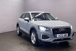 Audi Q2 SUV (16 on) 30 TDI Sport 5dr S Tronic For Sale - HPL Motors Oldham, Oldham