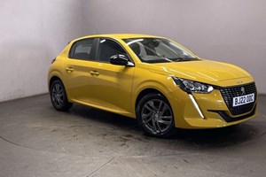Peugeot 208 Hatchback (19 on) Active Premium 1.2 PureTech 75 S&S 5d For Sale - HPL Motors Oldham, Oldham