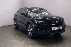 Volvo C40 SUV (21 on) 170kW Recharge Plus 69kWh 5dr Auto For Sale - HPL Motors Oldham, Oldham