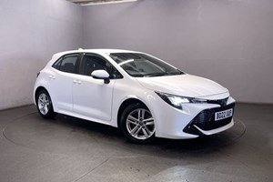 Toyota Corolla Hatchback (19 on) Icon 2.0 VVT-i Hybrid 184hp auto 5d For Sale - HPL Motors Oldham, Oldham