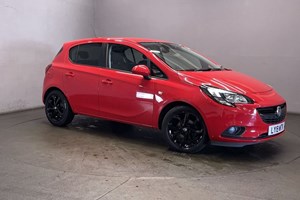 Vauxhall Corsa Hatchback (14-19) Griffin 1.4i (75PS) 5d For Sale - HPL Motors Oldham, Oldham