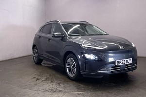 Hyundai Kona Electric SUV (18-23) 150kW Premium 64kWh 5dr Auto For Sale - HPL Motors Oldham, Oldham