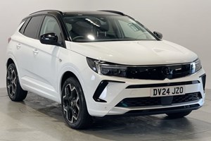 Vauxhall Grandland SUV (21-24) 1.2 Turbo Ultimate 5dr Auto For Sale - HPL Motors Oldham, Oldham