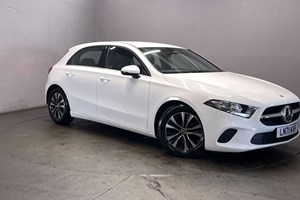 Mercedes-Benz A-Class Hatchback (18 on) A 180 SE 7G-DCT auto 5d For Sale - HPL Motors Oldham, Oldham