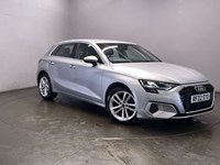 Audi A3 Sportback (20 on) Sport 35 TFSI 150PS 5d For Sale - HPL Motors Oldham, Oldham
