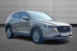Mazda CX-5 SUV (17 on) 2.0 SE-L 5dr Auto For Sale - Sinclair Direct Bridgend, Bridgend