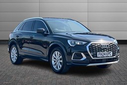 Audi Q3 SUV (18 on) Sport 35 TFSI 150PS S Tronic auto 5d For Sale - Sinclair Direct Bridgend, Bridgend