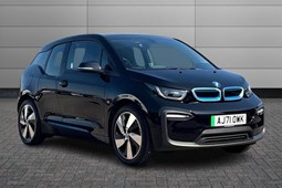 BMW i3 (13-22) 120Ah Atelier Interior World auto 5d For Sale - Sinclair Direct Bridgend, Bridgend
