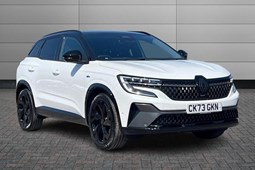 Renault Austral SUV (23 on) 1.2 E-Tech FHEV Iconic Esprit Alpine 5dr Auto 4C For Sale - Sinclair Direct Bridgend, Bridgend