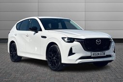 Mazda CX-60 SUV (22 on) 2.5 PHEV Homura 5dr Auto For Sale - Sinclair Direct Bridgend, Bridgend