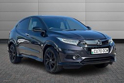 Honda HR-V (15-20) 1.5 VTEC Turbo Sport 5d For Sale - Sinclair Direct Bridgend, Bridgend