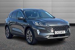 Ford Kuga SUV (20 on) 1.5 EcoBoost 150 Titanium Edition 5d For Sale - Sinclair Direct Bridgend, Bridgend