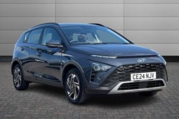 Hyundai Bayon SUV (21 on) 1.0 TGDi 48V MHEV SE Connect 5dr For Sale - Sinclair Direct Bridgend, Bridgend