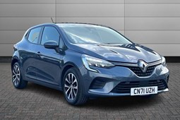 Renault Clio Hatchback (19 on) 1.0 TCe 90 Iconic 5d For Sale - Sinclair Direct Bridgend, Bridgend