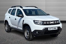 Dacia Duster SUV (18-24) 1.0 TCe 90 Essential 5dr For Sale - Sinclair Direct Bridgend, Bridgend