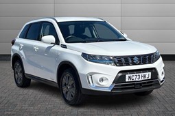 Suzuki Vitara (15 on) 1.5 Hybrid SZ-T 5dr AGS For Sale - Sinclair Direct Bridgend, Bridgend
