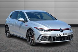 Volkswagen Golf GTI (20 on) 2.0 TSI GTI 5dr DSG For Sale - Sinclair Direct Bridgend, Bridgend