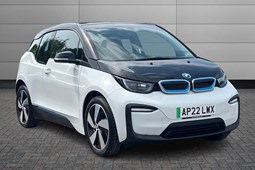 BMW i3 (13-22) 120Ah Atelier Interior World auto 5d For Sale - Sinclair Direct Bridgend, Bridgend