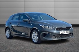 Kia Ceed Hatchback (18 on) 2 1.0 T-GDi 118bhp ISG 5d For Sale - Sinclair Direct Bridgend, Bridgend