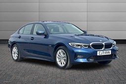 BMW 330e Hybrid (19 on) 330e xDrive SE Pro 4dr Step Auto 4d For Sale - Sinclair Direct Bridgend, Bridgend