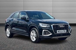Audi Q2 SUV (16 on) 35 TFSI Sport 5dr For Sale - Sinclair Direct Bridgend, Bridgend