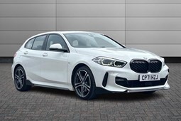 BMW 1-Series Hatchback (19-24) 118d M Sport 5d For Sale - Sinclair Direct Bridgend, Bridgend