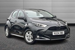 Mazda 2 Hybrid (22 on) 1.5i Hybrid Agile 5dr CVT For Sale - Sinclair Direct Bridgend, Bridgend