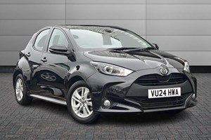 Mazda 2 Hybrid (22 on) 1.5i Hybrid Agile 5dr CVT For Sale - Sinclair Direct Bridgend, Bridgend