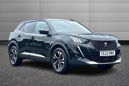 Peugeot 2008 (20 on) 1.2 PureTech 130 GT 5dr For Sale - Sinclair Direct Bridgend, Bridgend