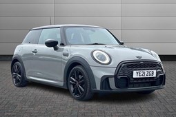 MINI Hatchback (14-24) 1.5 Cooper Sport 3dr For Sale - Sinclair Direct Bridgend, Bridgend