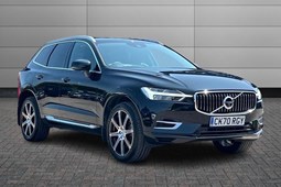 Volvo XC60 SUV (17 on) Inscription Pro T8 Twin Engine AWD auto (04/18-) 5d For Sale - Sinclair Direct Bridgend, Bridgend