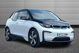 BMW i3 (13-22) 120Ah Atelier Interior World auto 5d For Sale - Sinclair Direct Bridgend, Bridgend