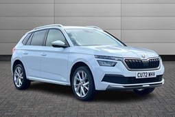 Skoda Kamiq SUV (19 on) 1.0 TSI 110 SE L Executive 5dr For Sale - Sinclair Direct Bridgend, Bridgend