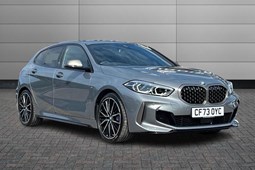 BMW 1-Series M135i (19-24) M135i xDrive Sport Automatic 5d For Sale - Sinclair Direct Bridgend, Bridgend