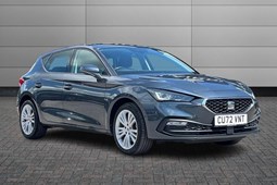 SEAT Leon Hatchback (20 on) SE Dynamic 1.5 TSI Evo 130PS 5d For Sale - Sinclair Direct Bridgend, Bridgend