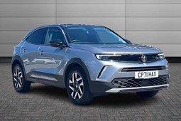 Vauxhall Mokka SUV (20 on) 1.2 Turbo 100 Elite Edition 5dr For Sale - Sinclair Direct Bridgend, Bridgend