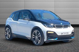 BMW i3 (13-22) s 120Ah Atelier Interior World auto 5d For Sale - Sinclair Direct Bridgend, Bridgend