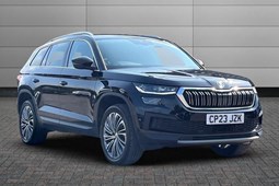Skoda Kodiaq SUV (17-23) 2.0 TDI SE L Executive 5dr DSG [7 Seat] For Sale - Sinclair Direct Bridgend, Bridgend
