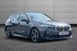 BMW 1-Series Hatchback (19-24) 118i M Sport 5d For Sale - Sinclair Direct Bridgend, Bridgend
