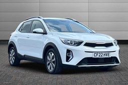 Kia Stonic SUV (17 on) 1.0T GDi 99 2 5dr For Sale - Sinclair Direct Bridgend, Bridgend