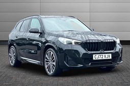 BMW X1 SUV (22 on) xDrive 30e MSport 5dr Step Auto For Sale - Sinclair Direct Bridgend, Bridgend