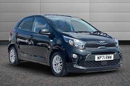 Kia Picanto Hatchback (17 on) 1.0 2 5dr Auto [4 seats] For Sale - Sinclair Direct Bridgend, Bridgend