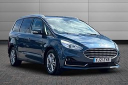 Ford Galaxy (15-23) Titanium 2.0 Ford EcoBlue 150PS auto 5d For Sale - Sinclair Direct Bridgend, Bridgend